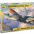 1/48 Zvezda German Fighter Aircraft Messerschmitt BF-109 G6 4816